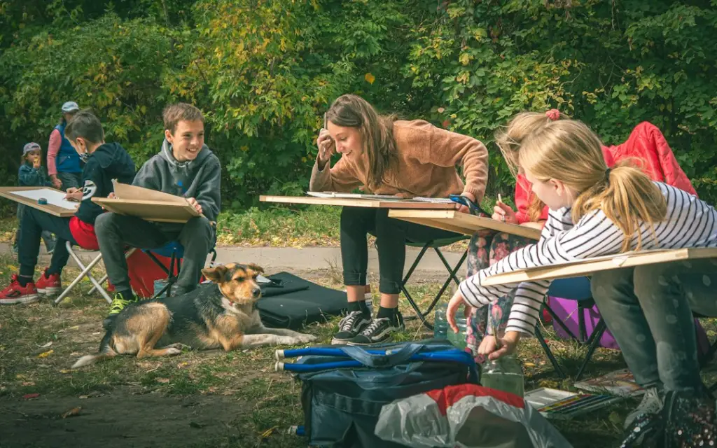 青少年素质教育行业政策法规解读:研学旅行与军训课程标准化实施要点正文配图 2