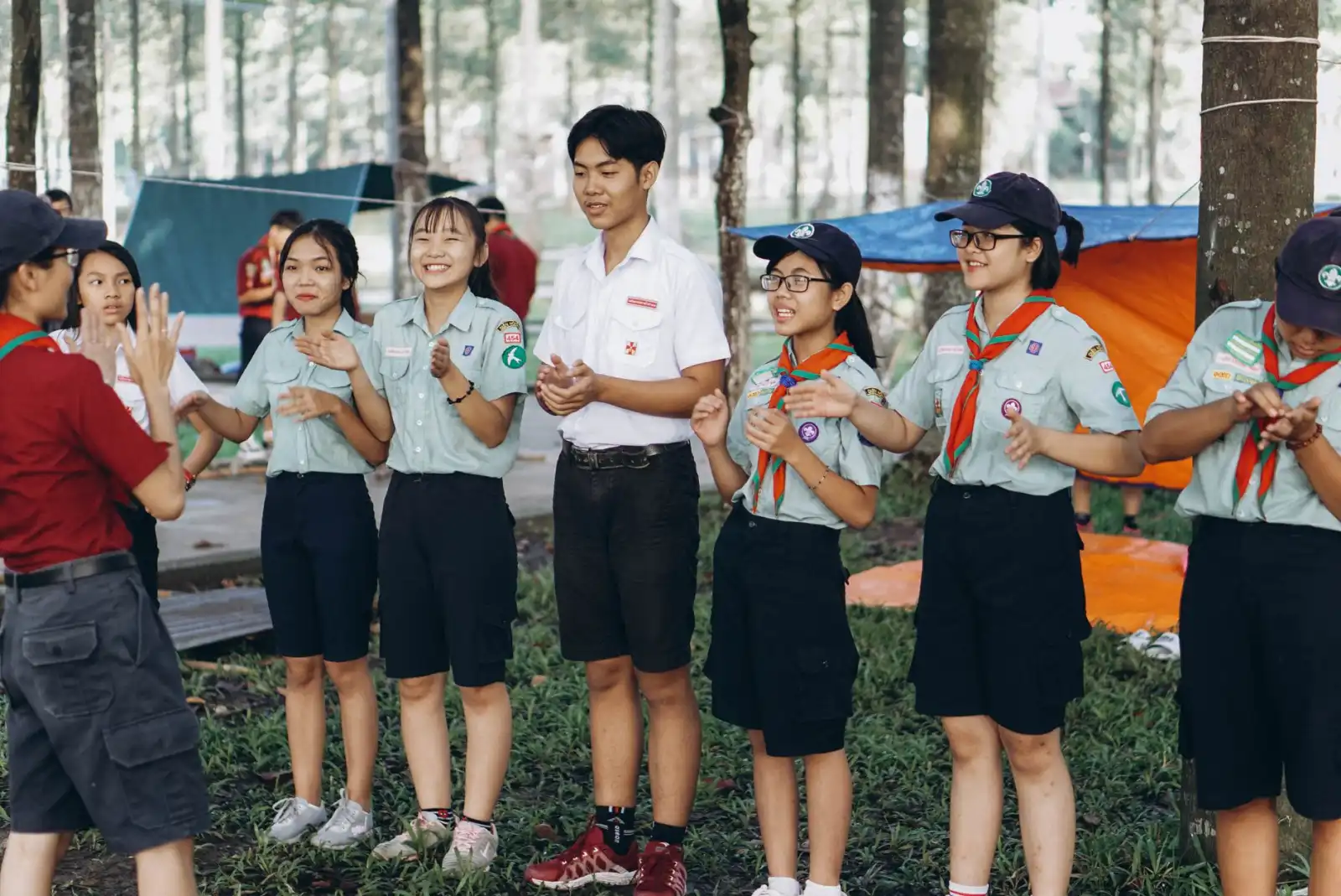 出众青少年素质教育中心夏令营课程设置与营期安排详细介绍